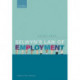 Selwyn's Law of Employment