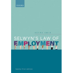 Selwyn's Law of Employment