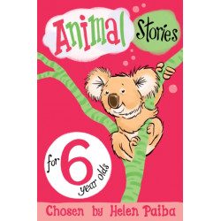 Animal Stories for 6 Year Olds