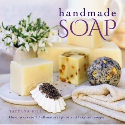 Handmade Soap
