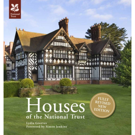 Houses of the National Trust: New Edition