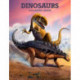 Dinosaurs Coloring Book