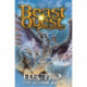 Beast Quest: Electro the Storm Bird: Series 24 Book 1