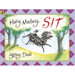 Hairy Maclary, Sit
