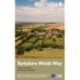 Yorkshire Wolds Way: National Trail Guide