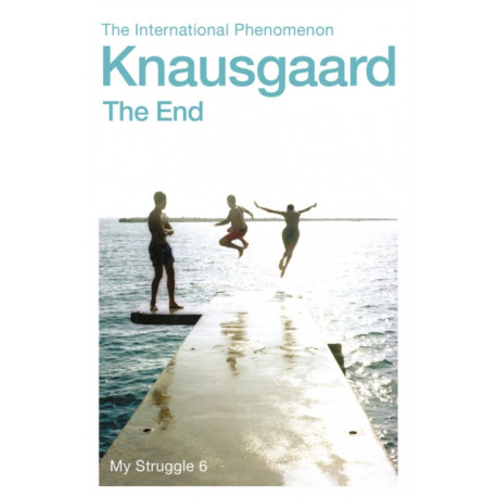 The End: My Struggle Book 6