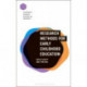 Research Methods for Early Childhood Education