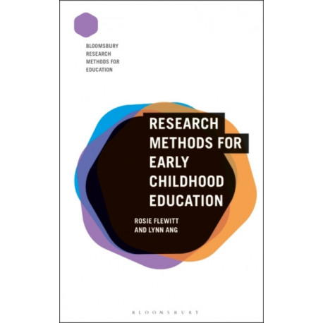 Research Methods for Early Childhood Education