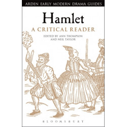 Hamlet: A Critical Reader