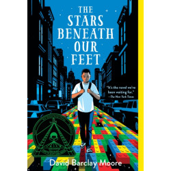 The Stars Beneath Our Feet