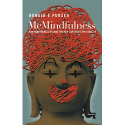 McMindfulness: How Mindfulness Became the New Capitalist Spirituality