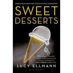Sweet Desserts