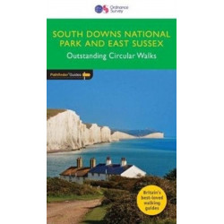 SOUTH DOWNS NATIONAL PARK & EAST SUSSEX