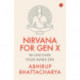 Nirvana for Gen X: Rediscover Your Inner Zen