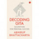Decoding Gita: Algorithms for Personal Success
