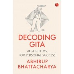 Decoding Gita: Algorithms for Personal Success