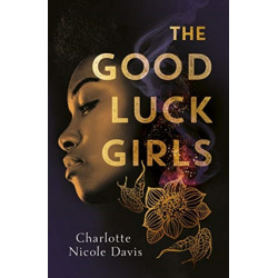The Good Luck Girls
