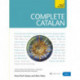 Complete Catalan Beginner to Intermediate Course: (Book and audio support)