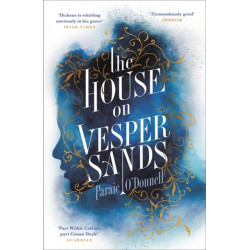 The House on Vesper Sands