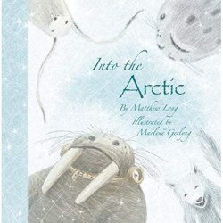 Into the Arctic