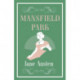 Mansfield Park: Annotated Edition (Alma Classics Evergreens)