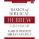 Basics of Biblical Hebrew Grammar: Third Edition
