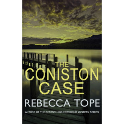 The Coniston Case: The page-turning English cosy crime series