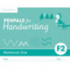 Penpals for Handwriting Foundation 2 Workbook One (Pack of 10)
