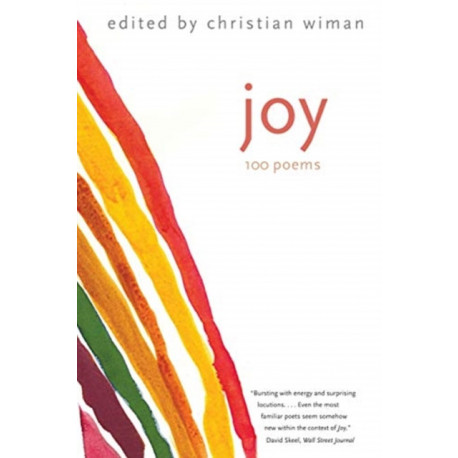 Joy: 100 Poems