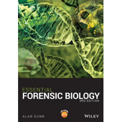 Essential Forensic Biology