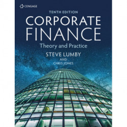 Corporate Finance: Theory and Practice