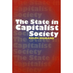 State in Capitalist Society