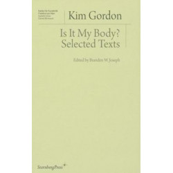 Is It My Body? – Selected Texts