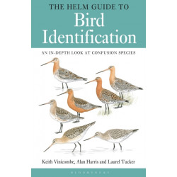 The Helm Guide to Bird Identification