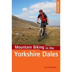 Mountain Biking in the Yorkshire Dales