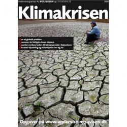 Klimakrisen