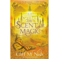 The Scent of Magic