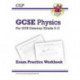 GCSE Physics OCR Gateway Exam Practice Workbook