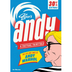 Andy: The Life and Times of Andy Warhol