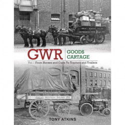 GWR Goods Cartage