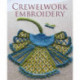Crewelwork Embroidery