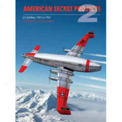 American Secret Projects 2: Airlifters