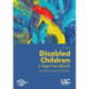 Disabled Children: a legal handbook