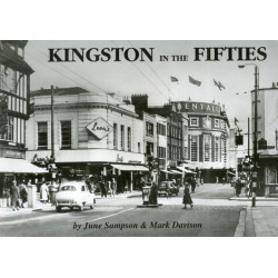 Kingston in the Fifties