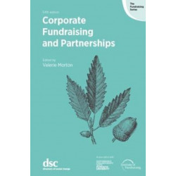 Corporate Fundraising and Partnerships