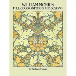 Full-colour Patterns and Designs