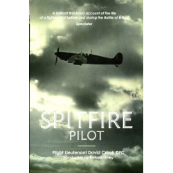 Spitfire Pilot