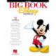 The Big Book of Disney Songs: 72 Songs - Flute