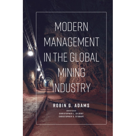 Modern Management in the Global Mining Industry
