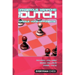 Dangerous Weapons: The Dutch